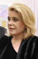 Catherine Deneuve