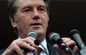 Виктор Ющенко