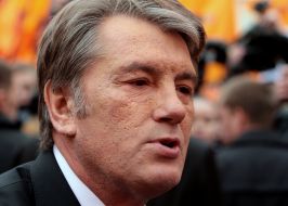 Viktor Yushchenko