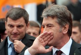 Viktor Yushchenko