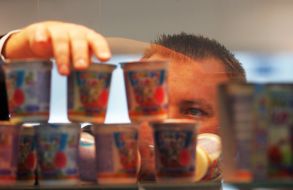 Participants of forum