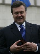 Віктор Янукович