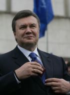 Віктор Янукович