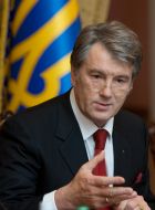 Viktor Yushchenko