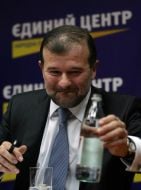 Віктор Балога