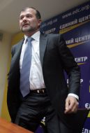 Віктор Балога