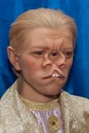 Воскова фігура Луї