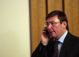 Юрій Луценко