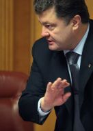 Петро Порошенко