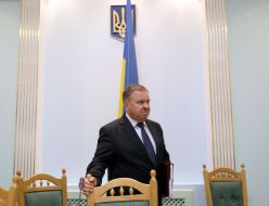 Vladimir Shapoval