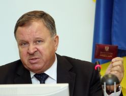 Vladimir Shapoval