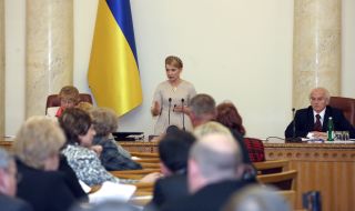 Sitting of the School heads Council