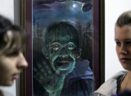 A picture ”Dream”