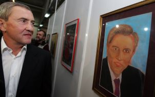 Leonid Chernovetskiy