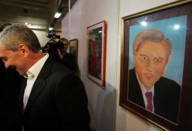 Leonid Chernovetskiy