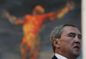 Leonid Chernovitskiy