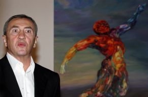 Leonid Chernovitskiy