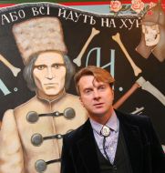 Antin Mukharskiy