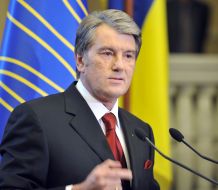Viktor Yushchenko