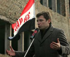 Александр Пабат