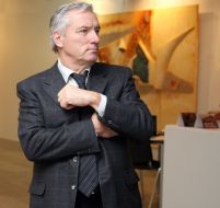 Petr Yushchenko