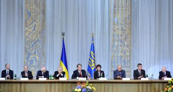 175-річчя КНУ ім. Тараса Шевченка