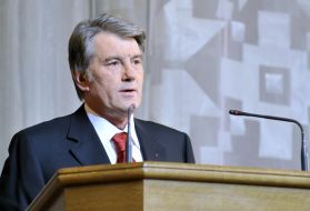 Віктор Ющенко