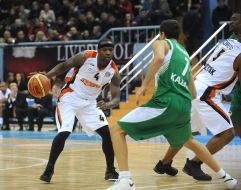 Маркі Перрі, Кріс Оуенс та Ігор Заманський