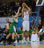 Артур Дроздов