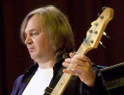 Dmitriy Leontev