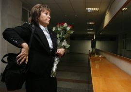 Наталья Витренко