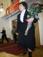 Наталья Витренко