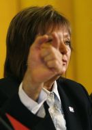 Наталья Витренко