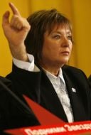 Наталья Витренко