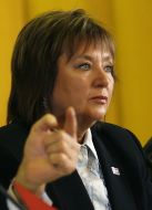 Наталья Витренко