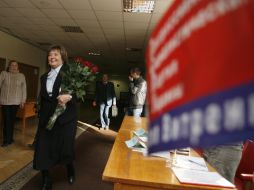 Наталья Витренко