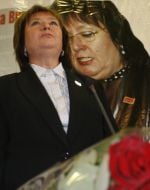 Наталья Витренко