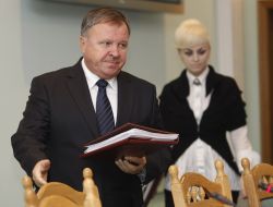 Жанна Усенко-Черная и Владимир Шаповал