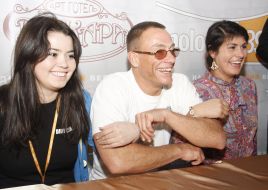 Jean-Claude Van Damme