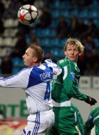 Tiberiu Ghioane and Sergey Kuznetsov