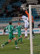 SC ”Dynamo” (Kiev) vs. SC ”Karpaty” (Lvov)