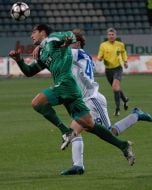 SC ”Dynamo” (Kiev) vs. SC ”Karpaty” (Lvov)