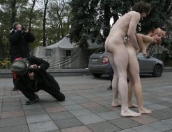 Aleksandr Volodarskiy