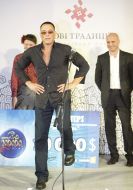 Jean-Claude Van Damme