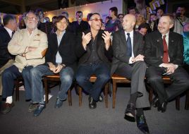 Jean-Claude Van Damme