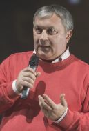 Aleksandr Getmanskiy