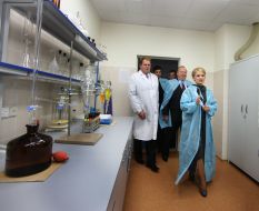 Юлия Тимошенко