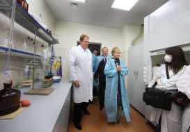 Юлия Тимошенко