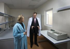 Юлия Тимошенко