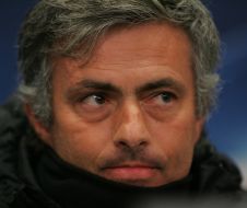 Жозе Моуріньо